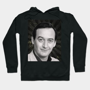 Joe Flaherty Hoodie